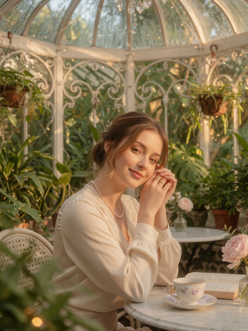 How to Talk to Clara Wren — Free AI Virtual Girlfriend Tips