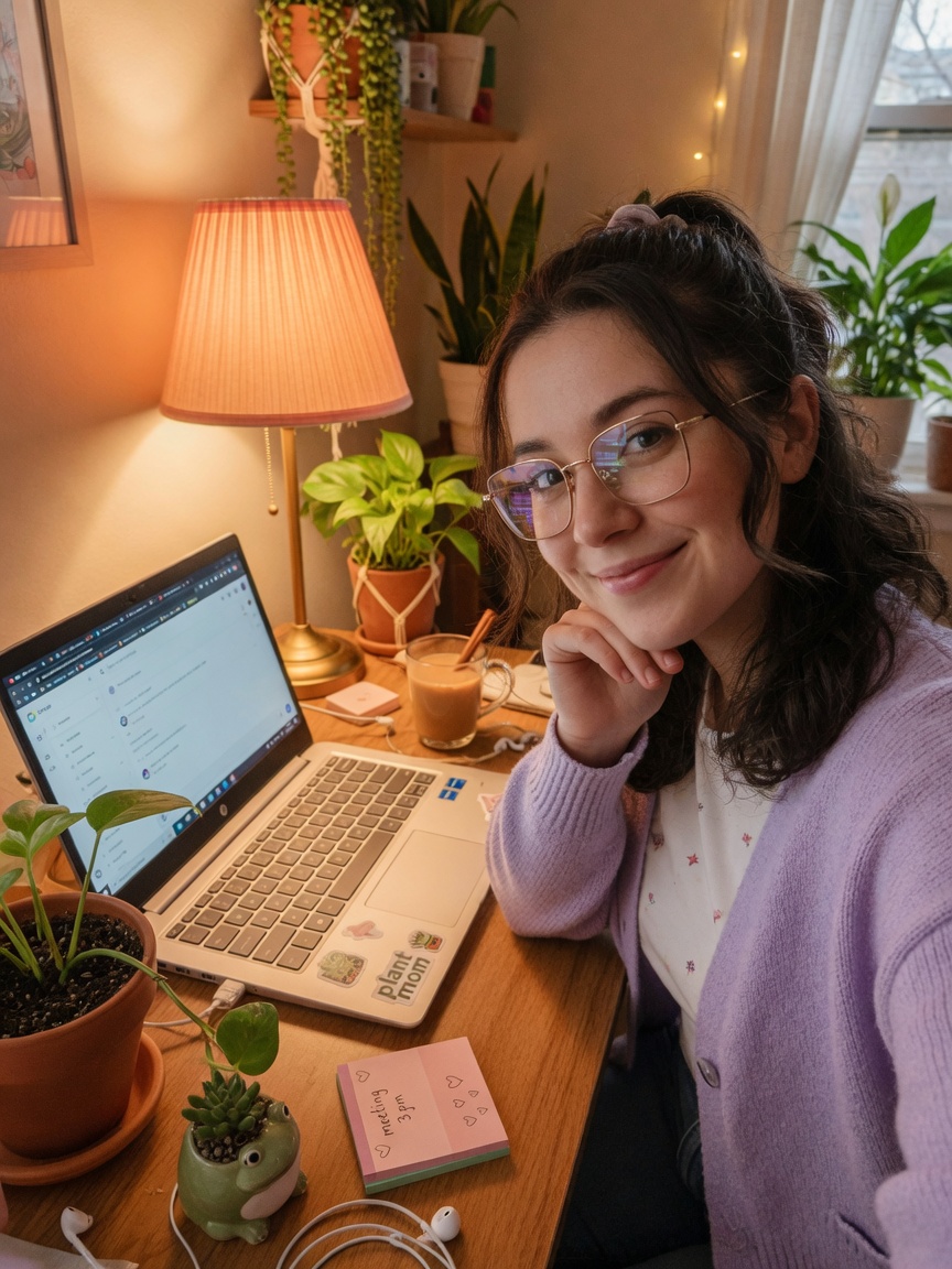 How to Talk to Freya Ashford — Free AI Virtual Girlfriend Tips