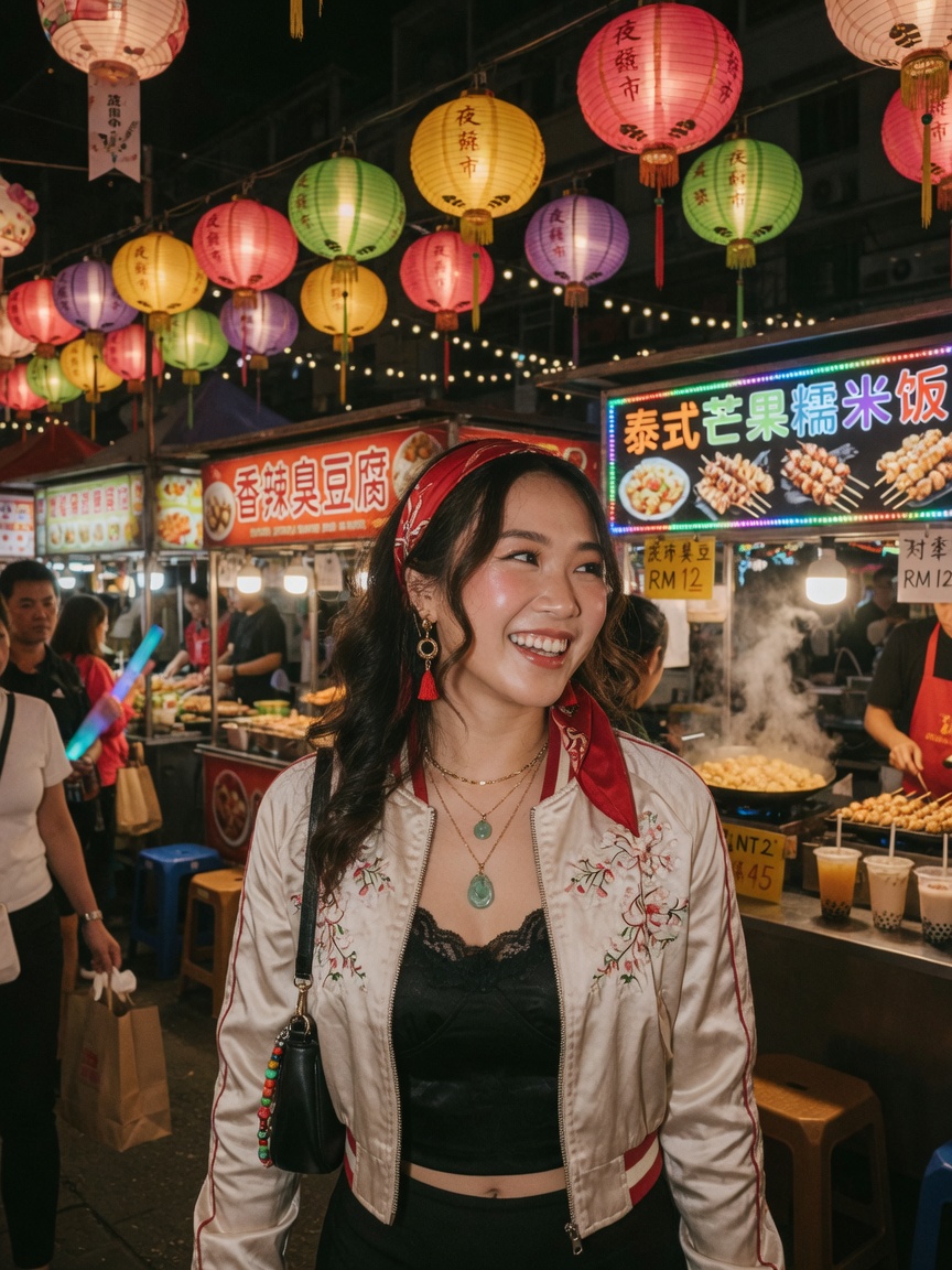 How to Talk to Jade Park — Free AI Virtual Girlfriend Tips