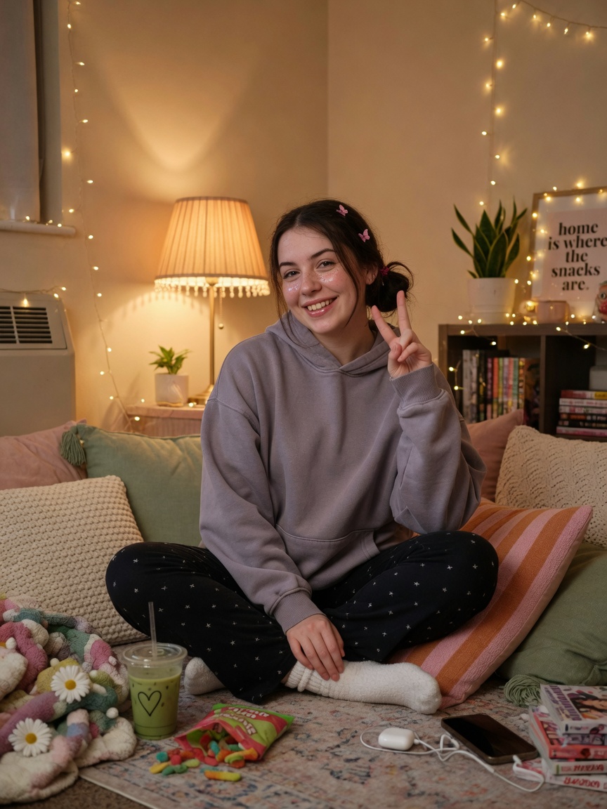 How to Talk to Nina Cole — Free AI Virtual Girlfriend Tips