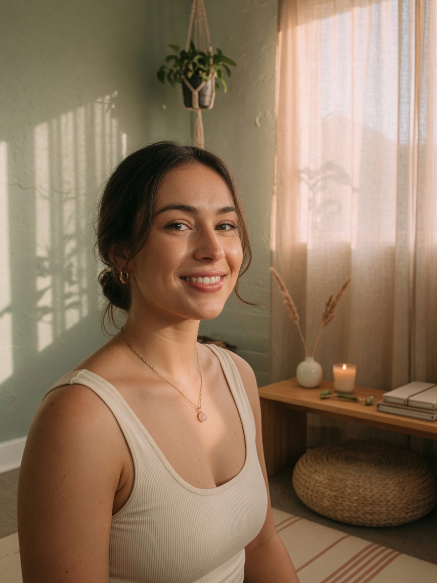 How to Talk to Sienna Bloom — Free AI Virtual Girlfriend Tips