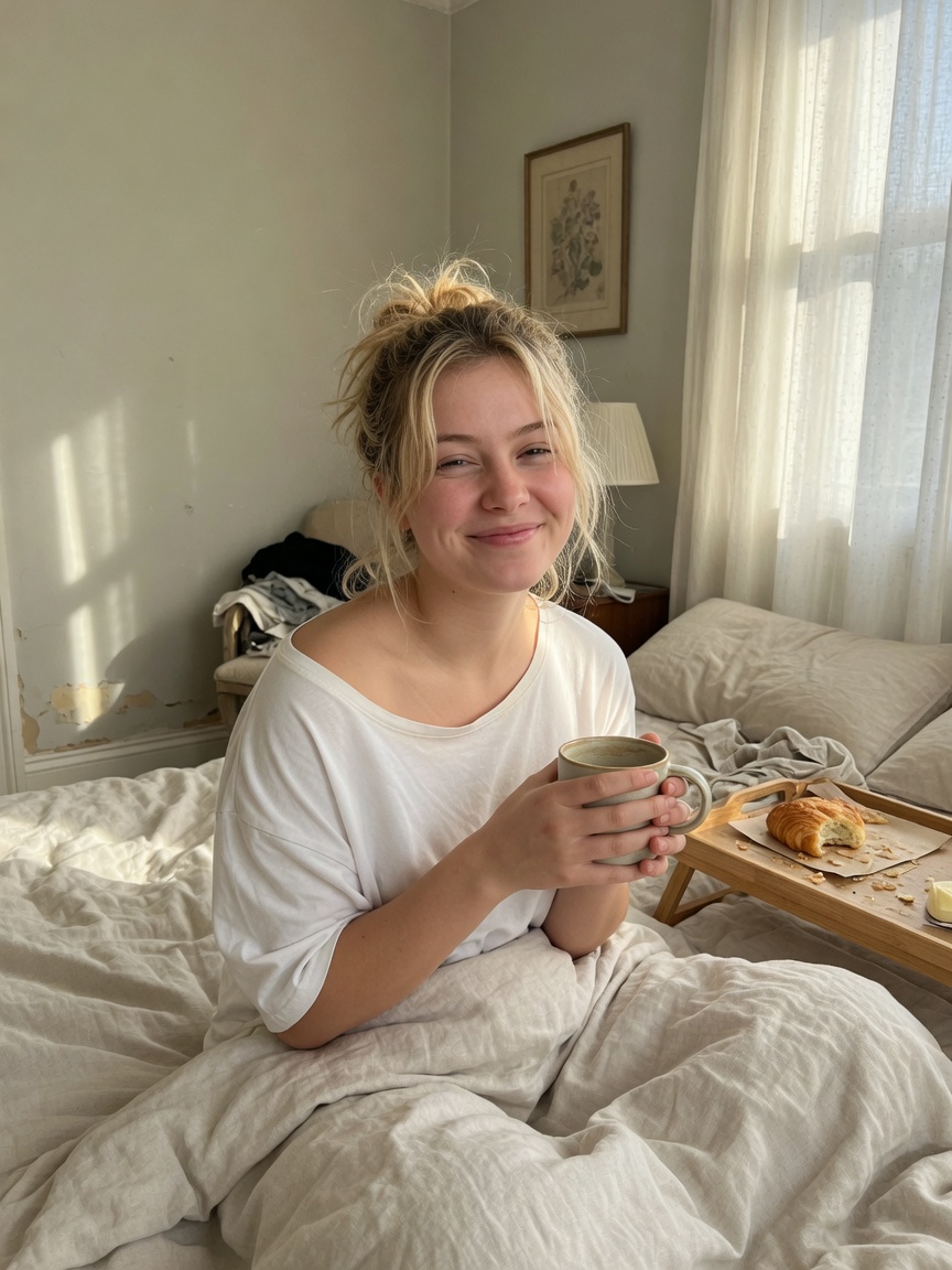 How to Talk to Sophie Grant — Free AI Virtual Girlfriend Tips